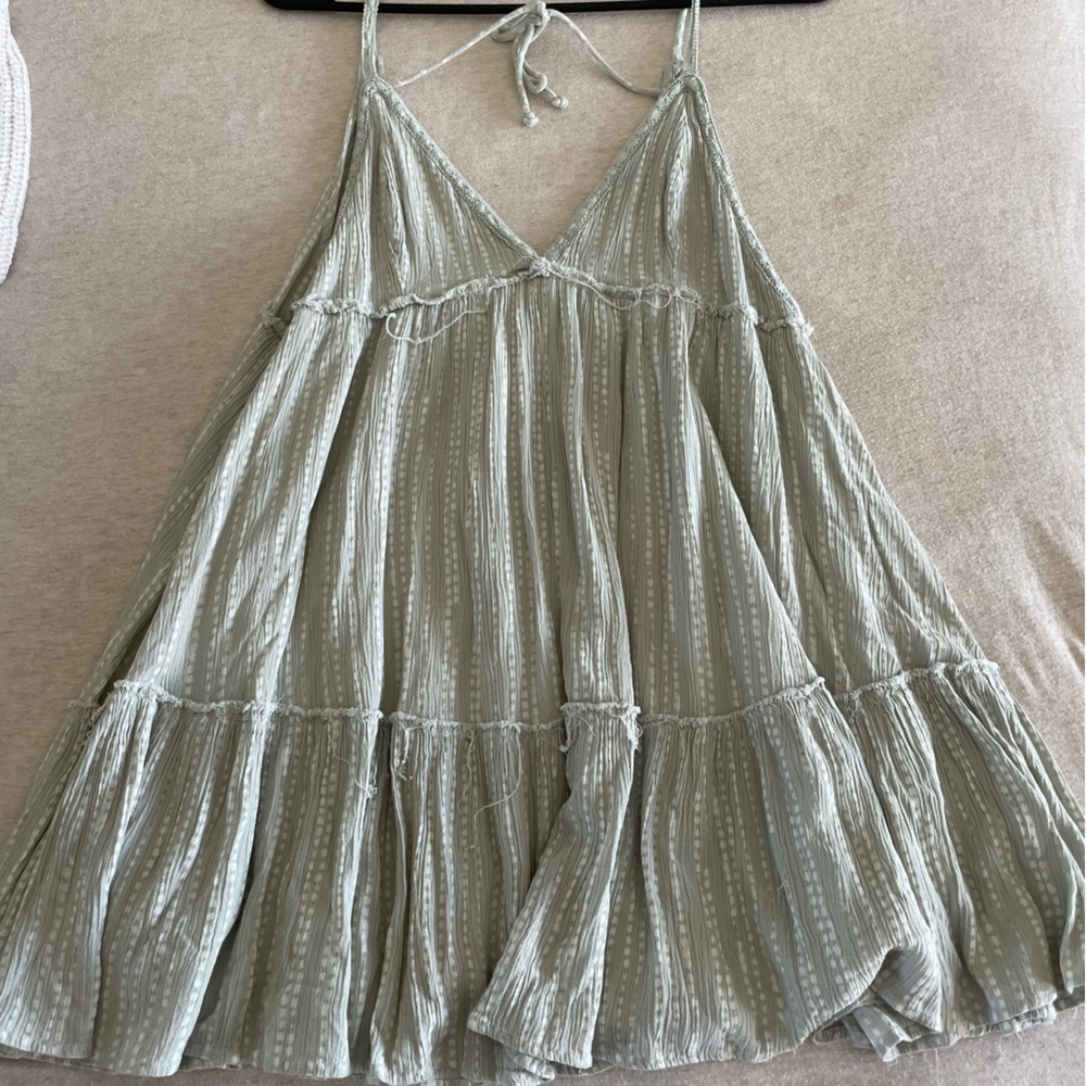 Perfect spring/ summer dress
